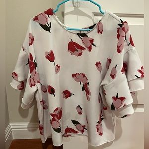 Ann Taylor Blouse